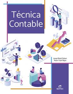 Técnica contable·Formación profesional·Ciclos Formativos