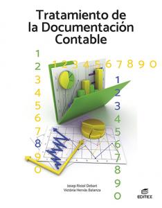 Tratamiento de la documentación contable·Formación profesional·Ciclos Formativos