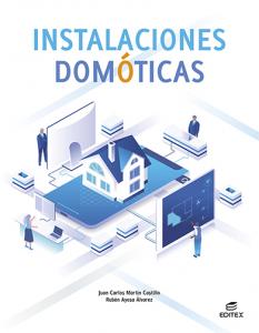 Instalaciones domóticas·Formación profesional·Ciclos Formativos