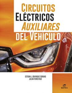 Circuitos eléctricos auxiliares del vehículo·Formación profesional·Ciclos Formativos