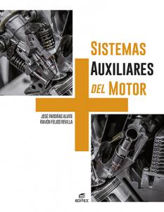 Sistemas auxiliares del motor·Formación profesional·Ciclos Formativos