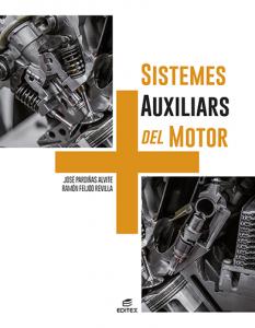 Sistemes auxiliars del motor·Formación profesional·Ciclos Formativos