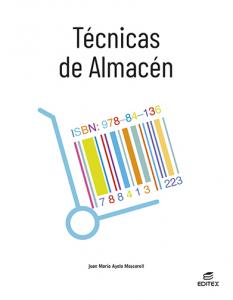 Técnicas de almacén·Formación profesional·Ciclos Formativos