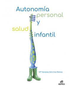 Autonomía personal y salud infantil·Formación profesional·Ciclos Formativos