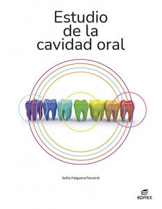 Estudio de la cavidad oral·Formación profesional·Ciclos Formativos