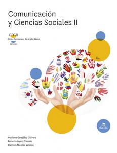 Comunicación y Ciencias Sociales II·Formación profesional.2ºCurso·Formación Profesional Básica