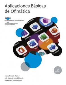 Aplicaciones básicas de ofimática·Formación profesional·Formación Profesional Básica