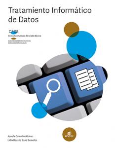 Tratamiento informático de datos·Formación profesional·Formación Profesional Básica