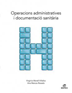 Operacions administratives i documentació sanitària·Formación profesional·Ciclos Formativos