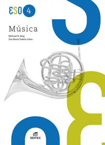 Música 4º ESO·E.S.O..4ºCurso·Secundaria