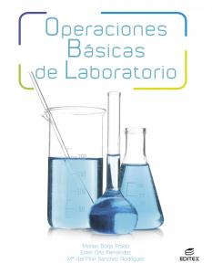 Operaciones básicas de laboratorio·Formación profesional·Ciclos Formativos