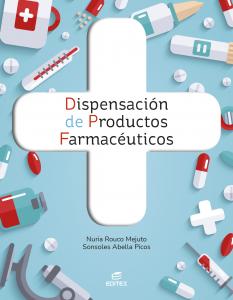 Dispensación de productos farmacéuticos·Formación profesional·Ciclos Formativos