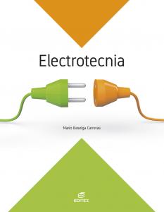 Electrotecnia·Formación profesional·Ciclos Formativos