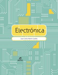 Electrónica·Formación profesional·Ciclos Formativos