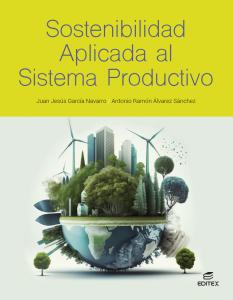 Sostenibilidad aplicada al sistema productivo·Formación profesional·Ciclos Formativos