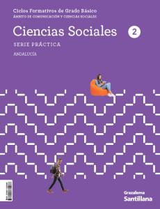 Ciencias Sociales CFGB 2 PracticaGrazalema·Formación profesional