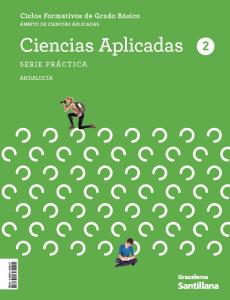 Ciencias Aplicadas CFGB 2 Practica Grazalema·Formación profesional