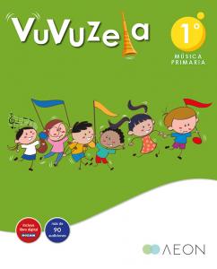 Vuvuzela 1·Primaria.1er Curso