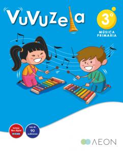 Vuvuzela 3·Primaria.3er Curso