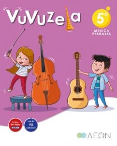 Vuvuzela 5·Primaria.5ºCurso