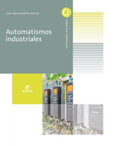 Automatismos industriales·Formación profesional·Ciclos Formativos