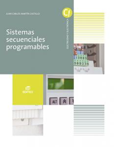 Sistemas secuenciales programables·Formación profesional·Ciclos Formativos