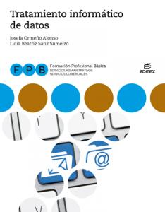 FPB Tratamiento informático de datos·Formación profesional·Formación Profesional Básica