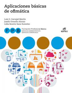 FPB Aplicaciones básicas de ofimática·Formación profesional·Formación Profesional Básica