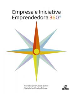 Empresa e iniciativa emprendedora 360°·Formación profesional·Ciclos Formativos