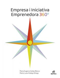 Empresa i iniciativa emprenedora 360°·Formación profesional·Ciclos Formativos