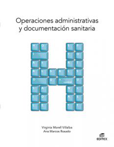 Operaciones administrativas y documentación sanitaria·Formación profesional·Ciclos Formativos