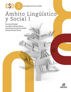 Diversificación Ámbito Lingüístico y Social  I·E.S.O..3er Curso·Secundaria