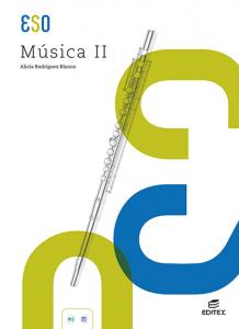 Música II·E.S.O.·Secundaria