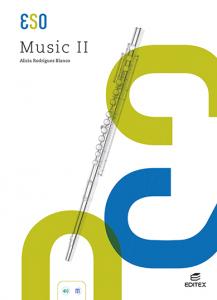 Music II·E.S.O.·Secundaria