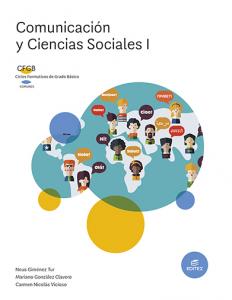 Comunicación y Ciencias Sociales I·Formación profesional·Formación Profesional Básica