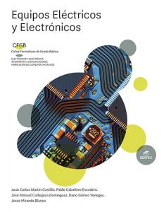 Equipos eléctricos y electrónicos·Formación profesional·Formación Profesional Básica