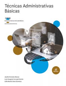 Técnicas administrativas básicas·Formación profesional·Formación Profesional Básica