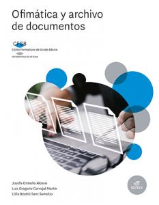 Ofimática y archivo de documentos·Formación profesional·Formación Profesional Básica