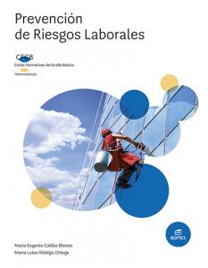 Prevención de riesgos laborales·Formación profesional·Formación Profesional Básica