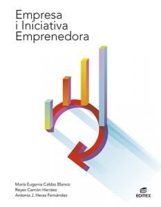 Empresa i iniciativa emprenedora·Formación profesional·Ciclos Formativos