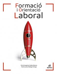 Formació i orientació laboral·Formación profesional·Ciclos Formativos