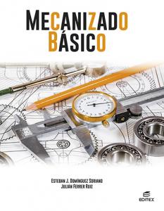 Mecanizado básico·Formación profesional·Ciclos Formativos