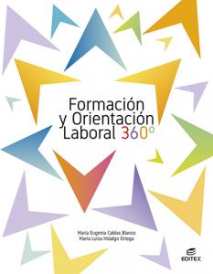 Formación y orientación laboral 360°·Formación profesional·Ciclos Formativos