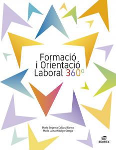 Formació i orientació laboral 360°·Formación profesional·Ciclos Formativos