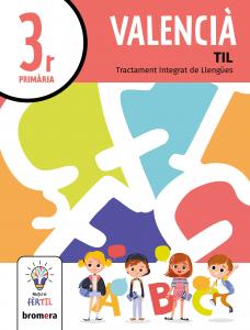 Valencià 3r EP. Projecte Fèrtil·Primaria.3er Curso