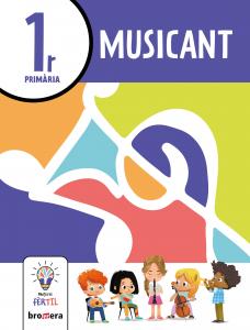 Musicant 1. Projecte Fèrtil·Primaria.1er Curso