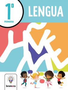 Lengua 1º EP. Proyecto Fértil·Primaria.1er Curso