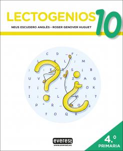 Lectogenios 10·Primaria.4ºCurso·Lectogenios