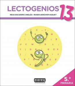 Lectogenios 13·Primaria.5ºCurso·Lectogenios