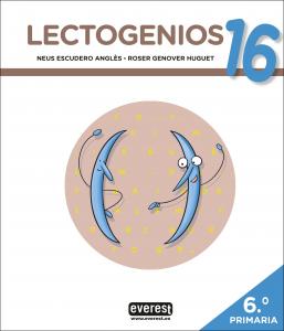 Lectogenios 16·Primaria.6ºCurso·Lectogenios